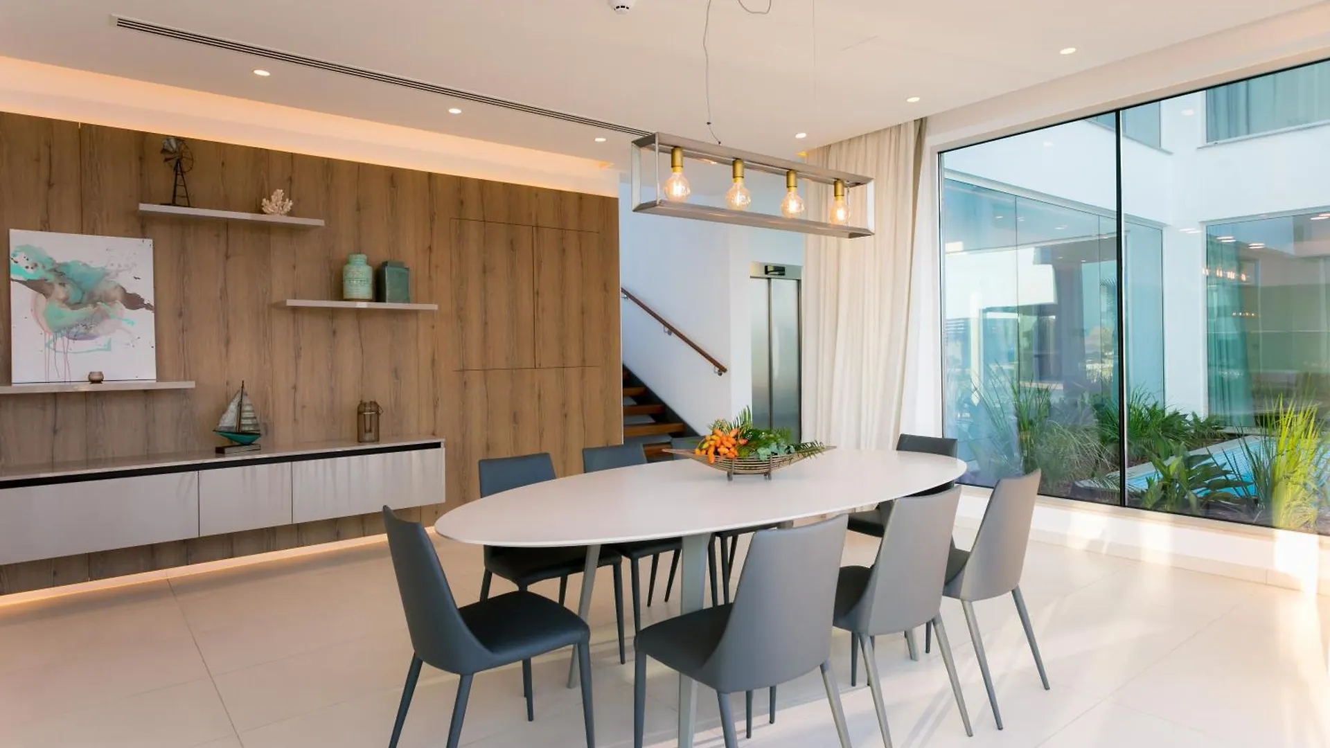 Seaview Luxury Villas Ayia Napa
