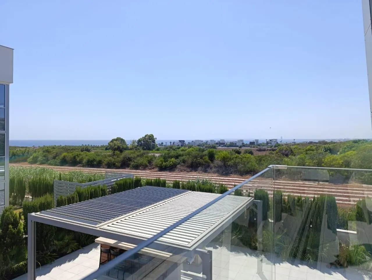 Seaview Luxury Villas Ayia Napa 0*,