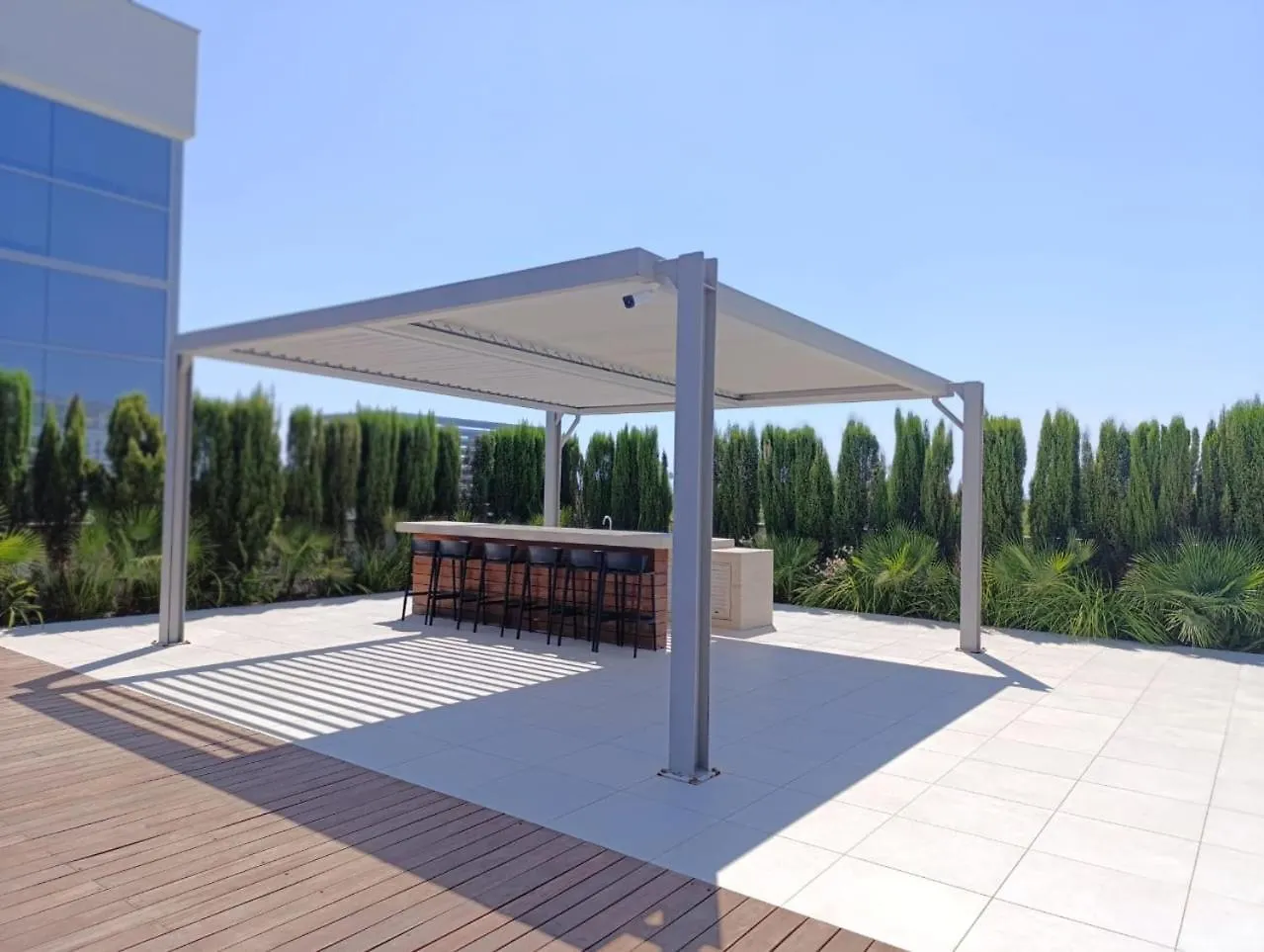 Seaview Luxury Villas Ayia Napa 0*,  Cyprus