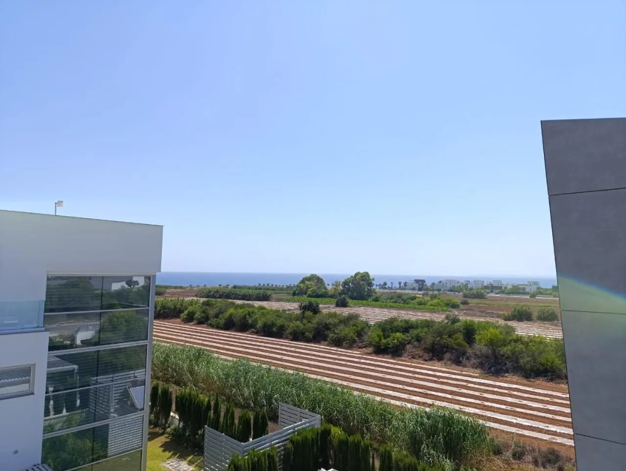 Seaview Luxury Villas Ayia Napa 0*,