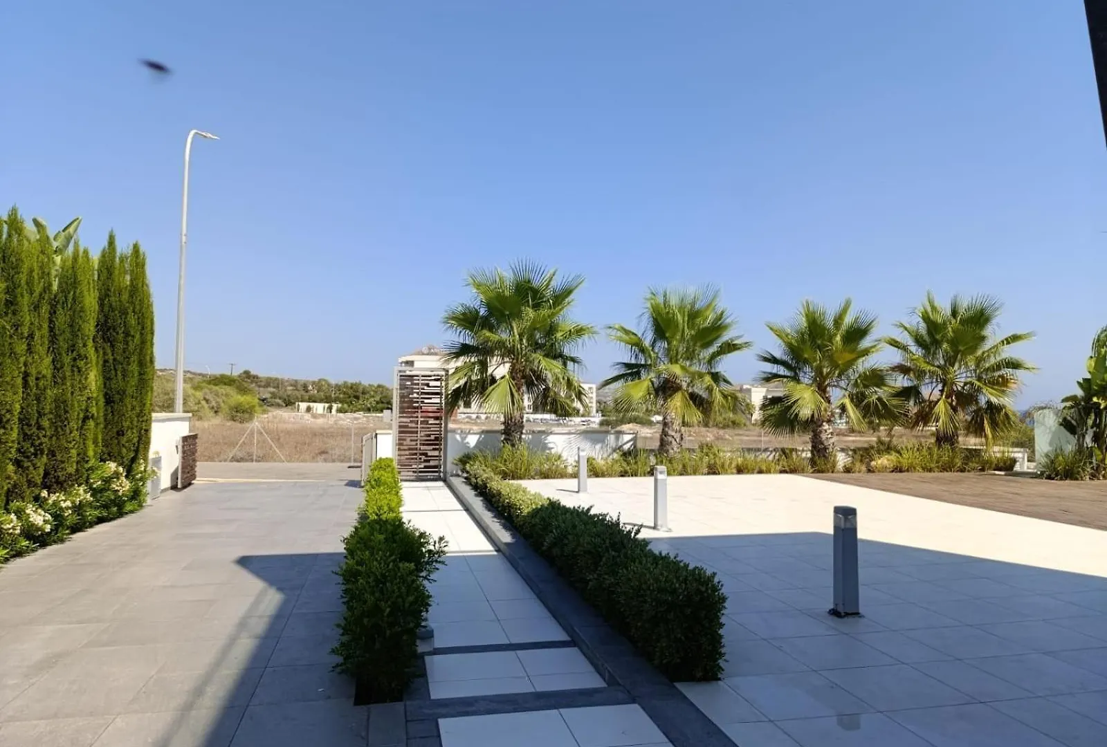 Seaview Luxury Villas Ayia Napa