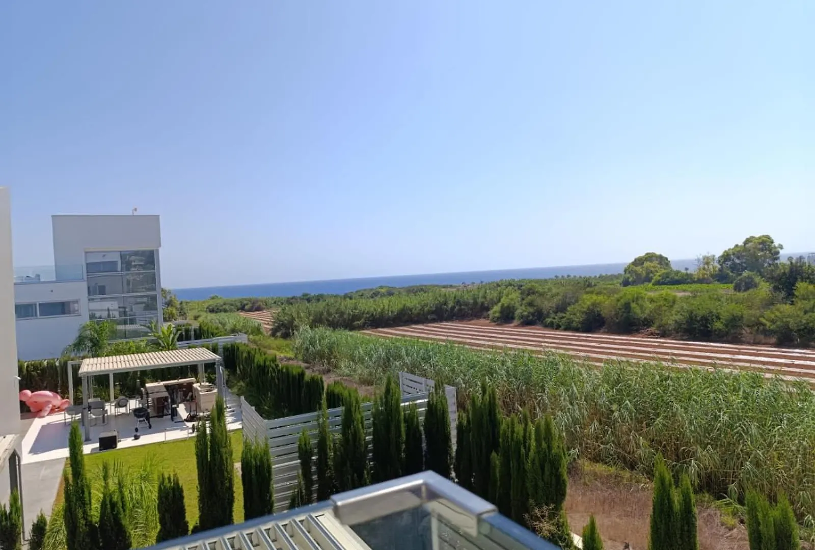 Seaview Luxury Villas Ayia Napa