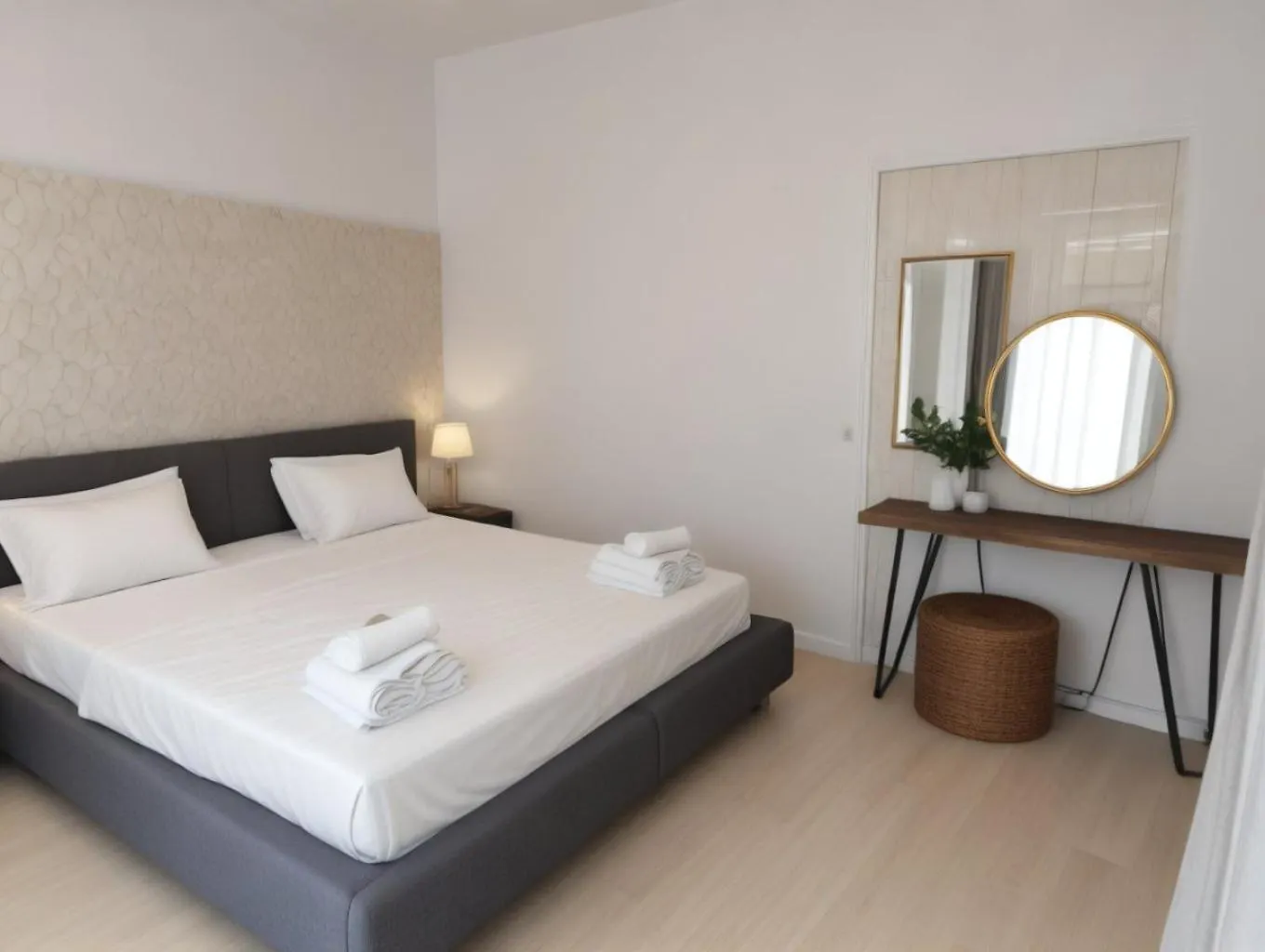 Seaview Luxury Villas Ayia Napa