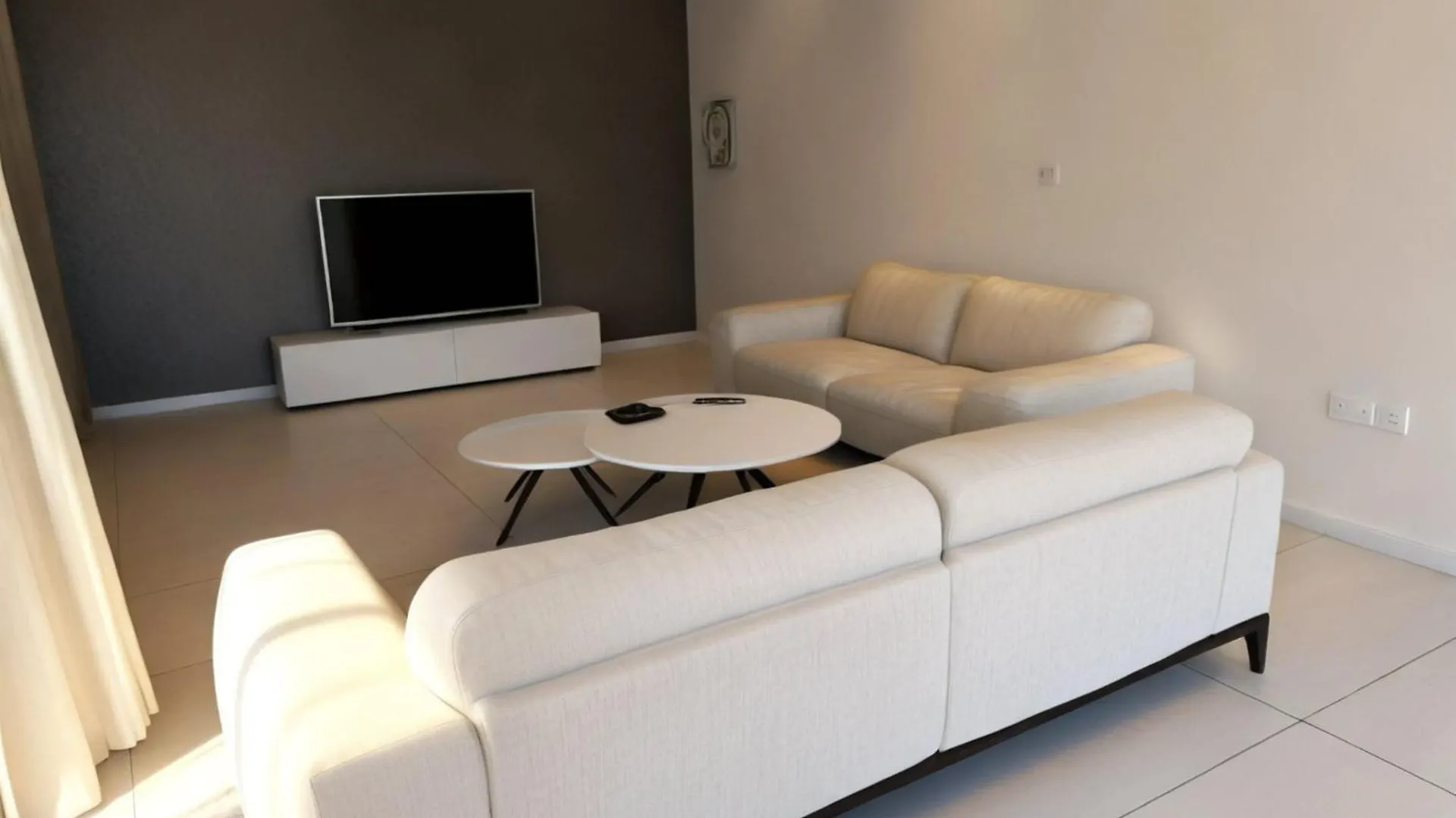 Seaview Luxury Villas Ayia Napa Cyprus