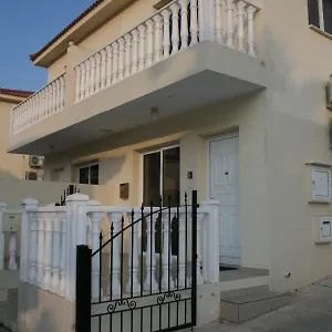 Villa Nissi, Ayia Napa
