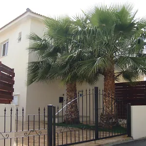 Villa Athena, Ayia Napa