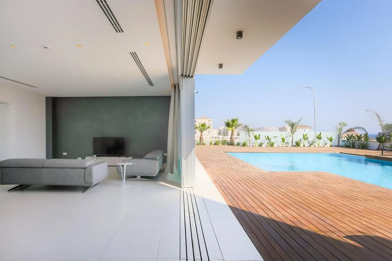 Seaview Luxury Villas Ayia Napa 0*,  Cyprus