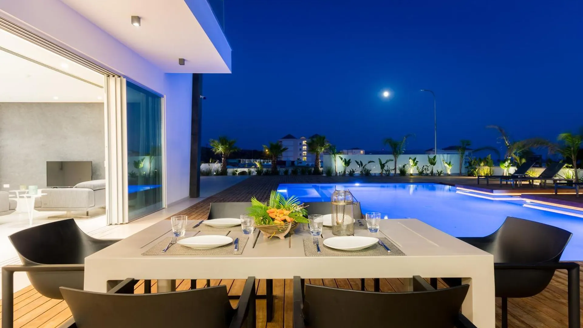 Seaview Luxury Villas Ayia Napa 0*,  Cyprus