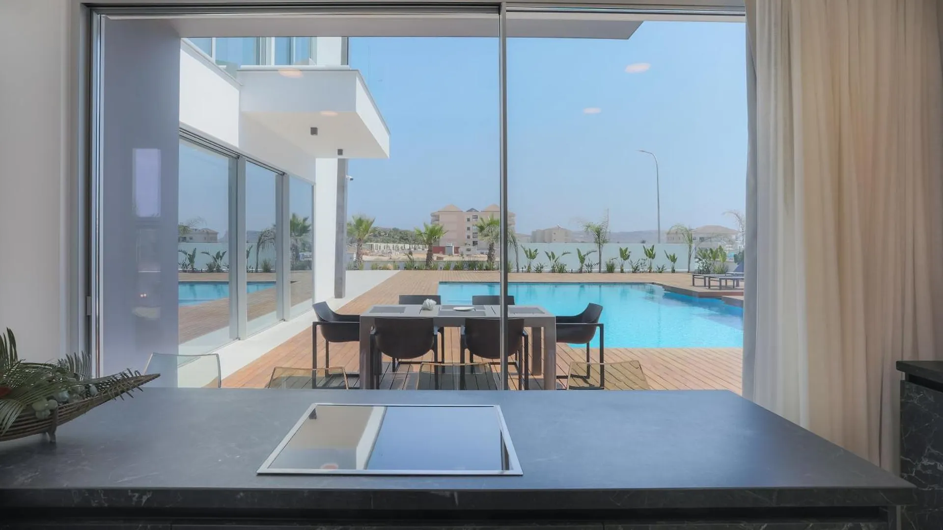 Seaview Luxury Villas Ayia Napa
