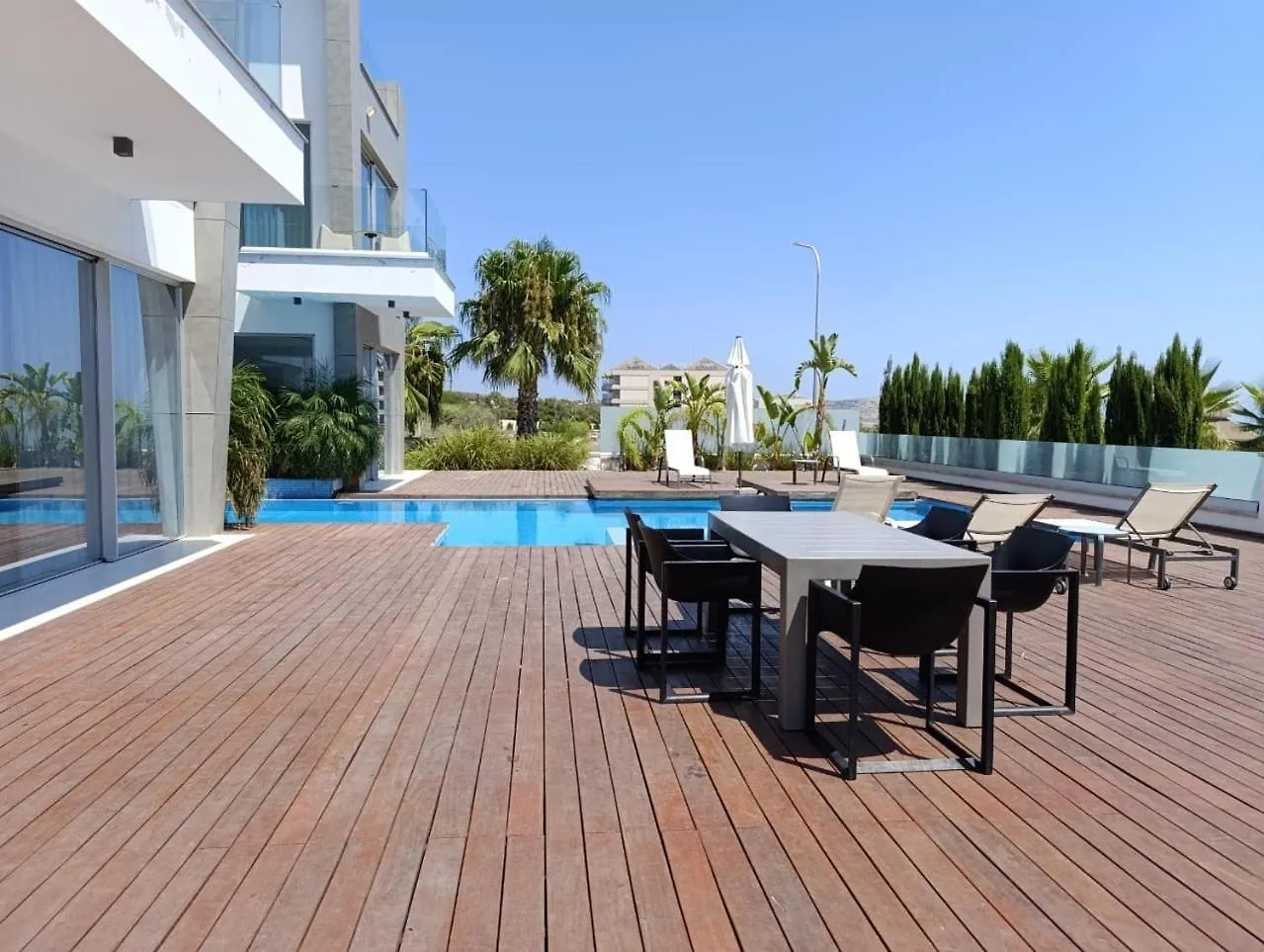 Seaview Luxury Villas Ayia Napa 0*,  Cyprus