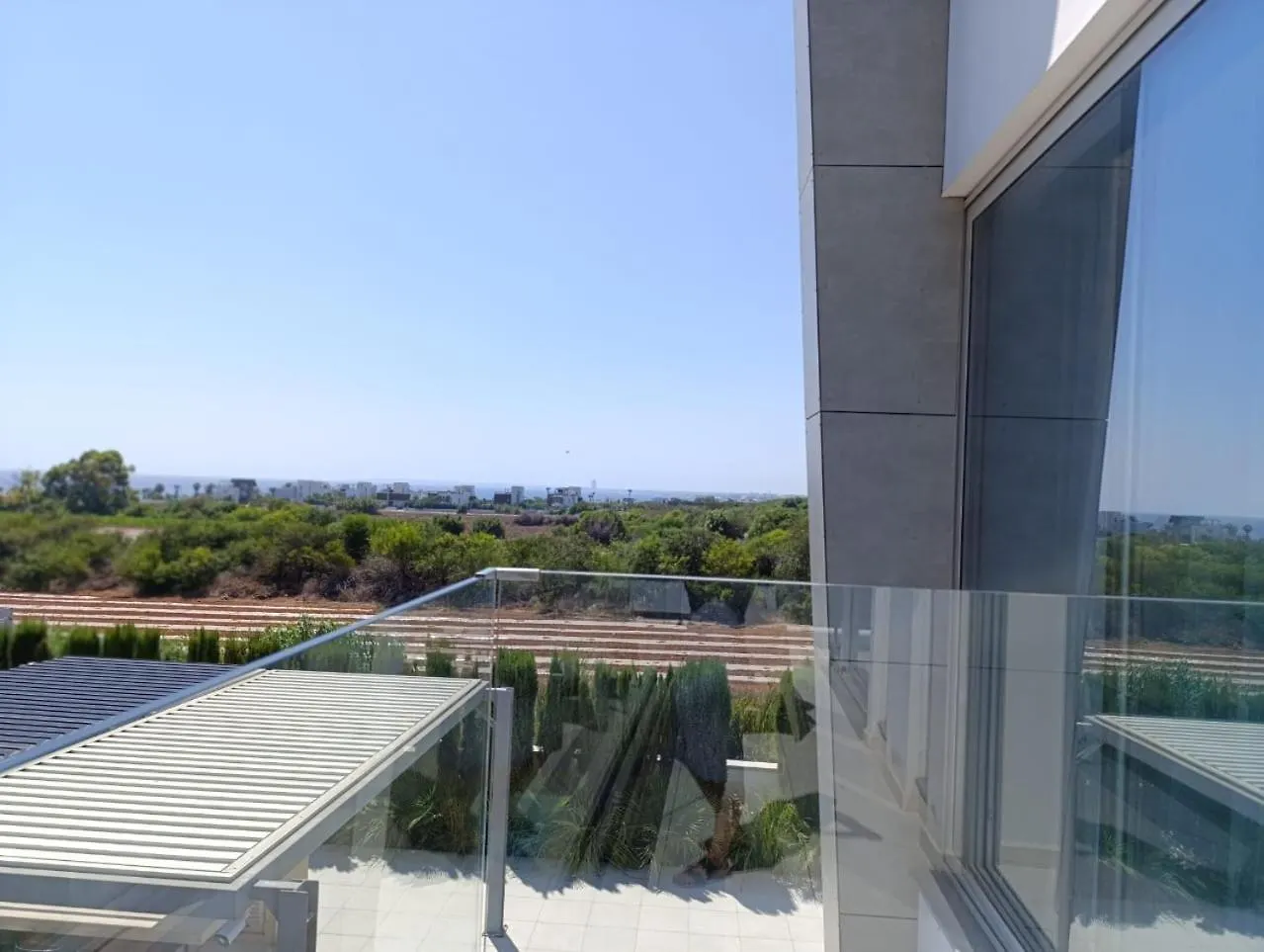 Seaview Luxury Villas Ayia Napa