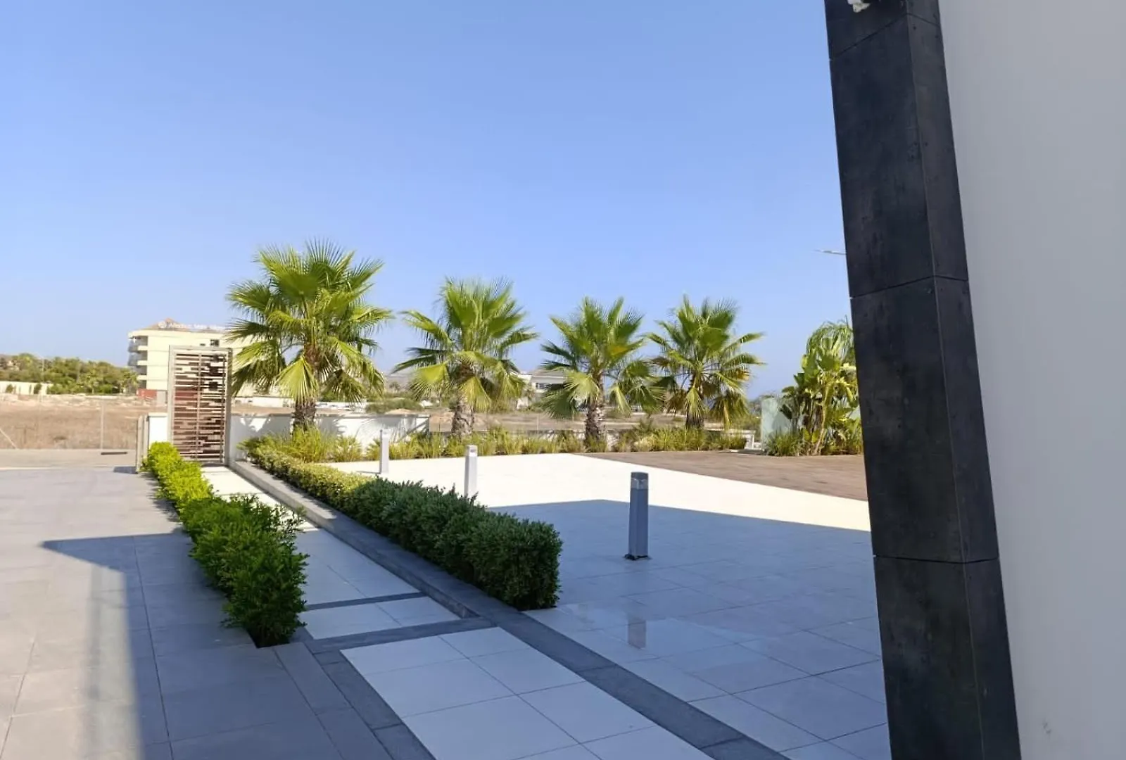 Seaview Luxury Villas Ayia Napa