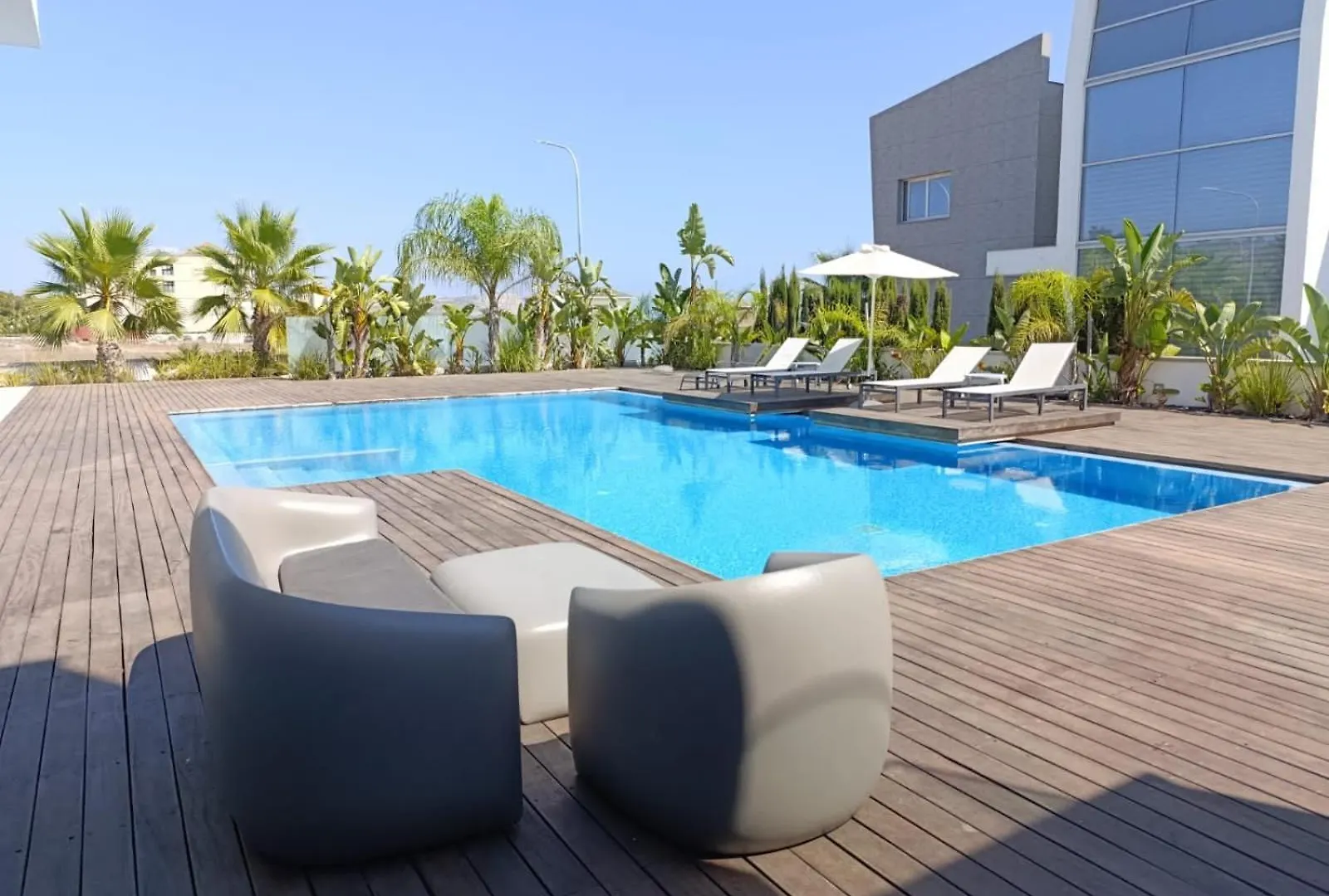 Seaview Luxury Villas Ayia Napa 0*,  Cyprus