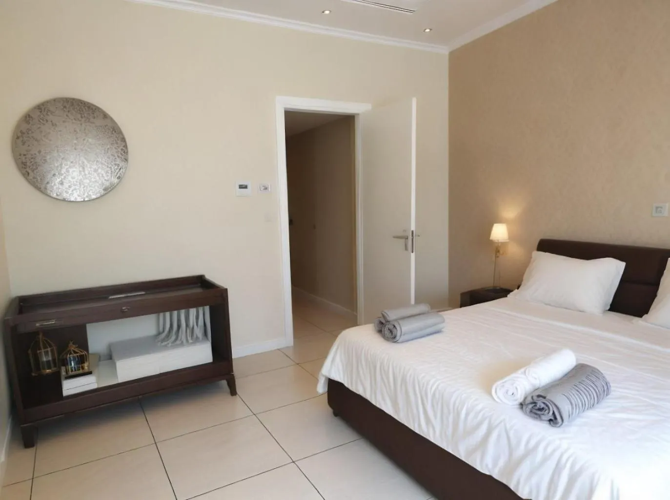 Seaview Luxury Villas Ayia Napa 0*,