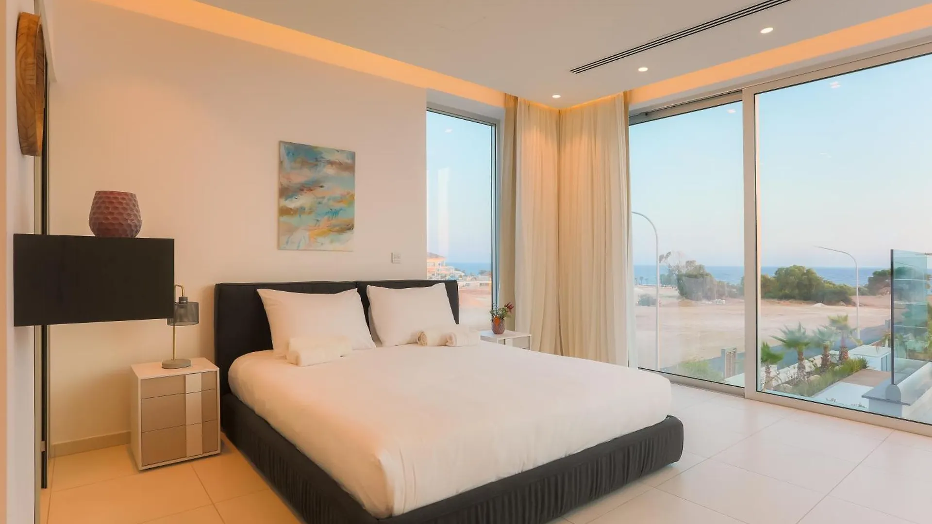 Cove Seaview Villas Ayia Napa