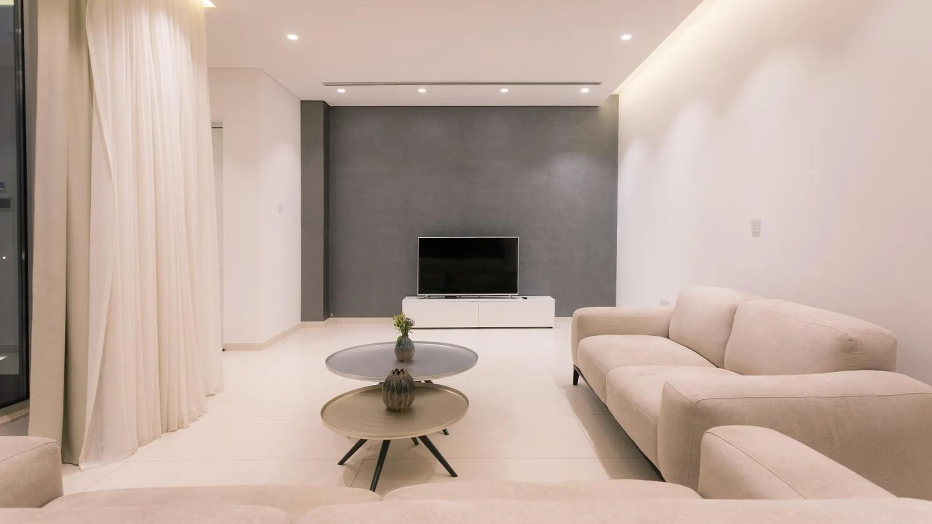 Cove Seaview Villas Ayia Napa Cipro