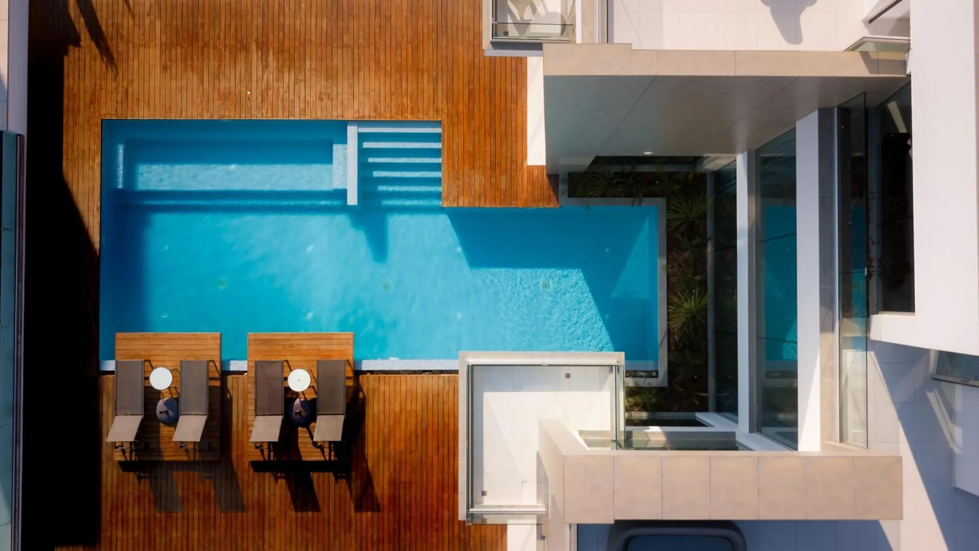 Cove Seaview Villas Ayia Napa Cipro
