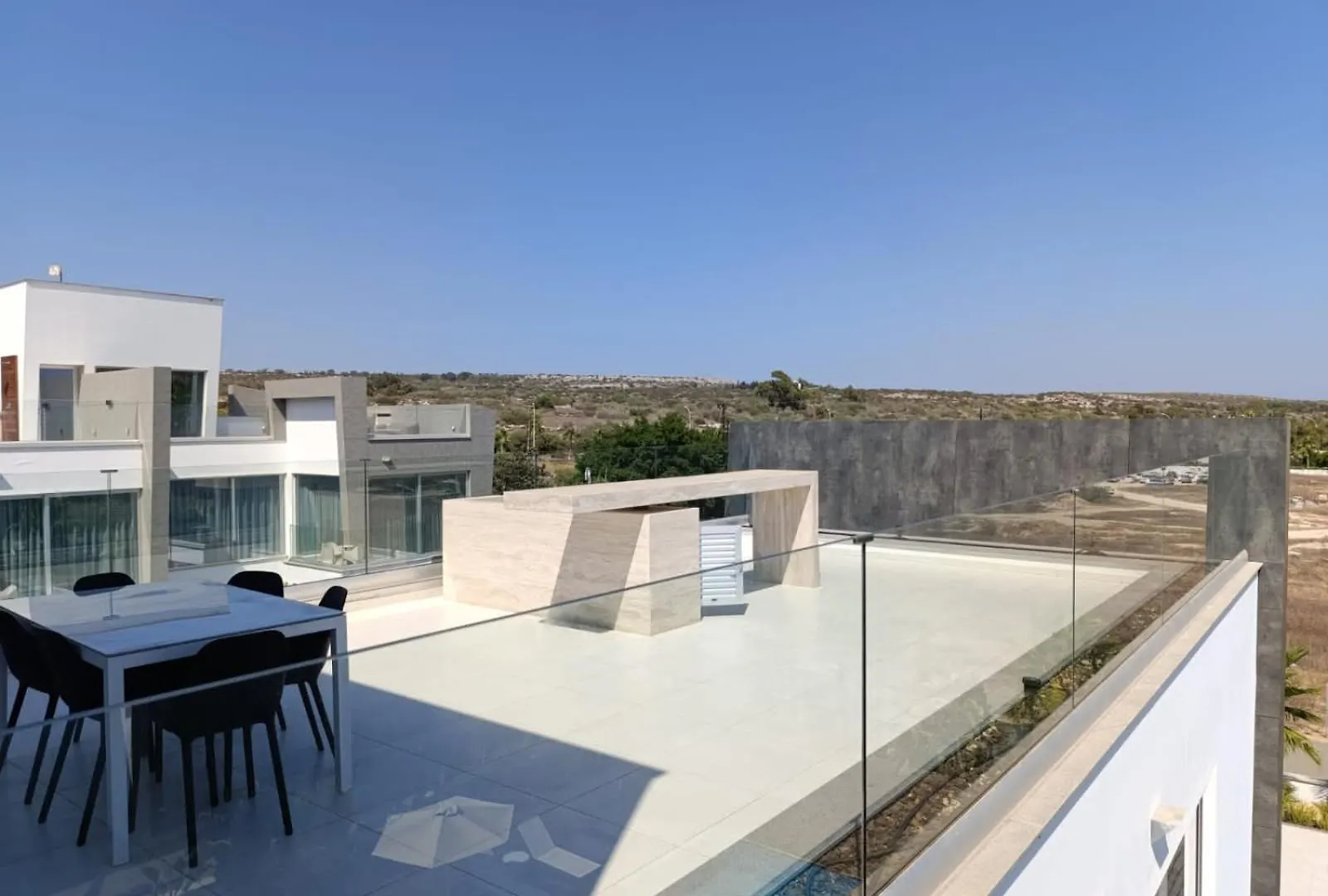 Cove Seaview Villas Ayia Napa 0*,  Cipro