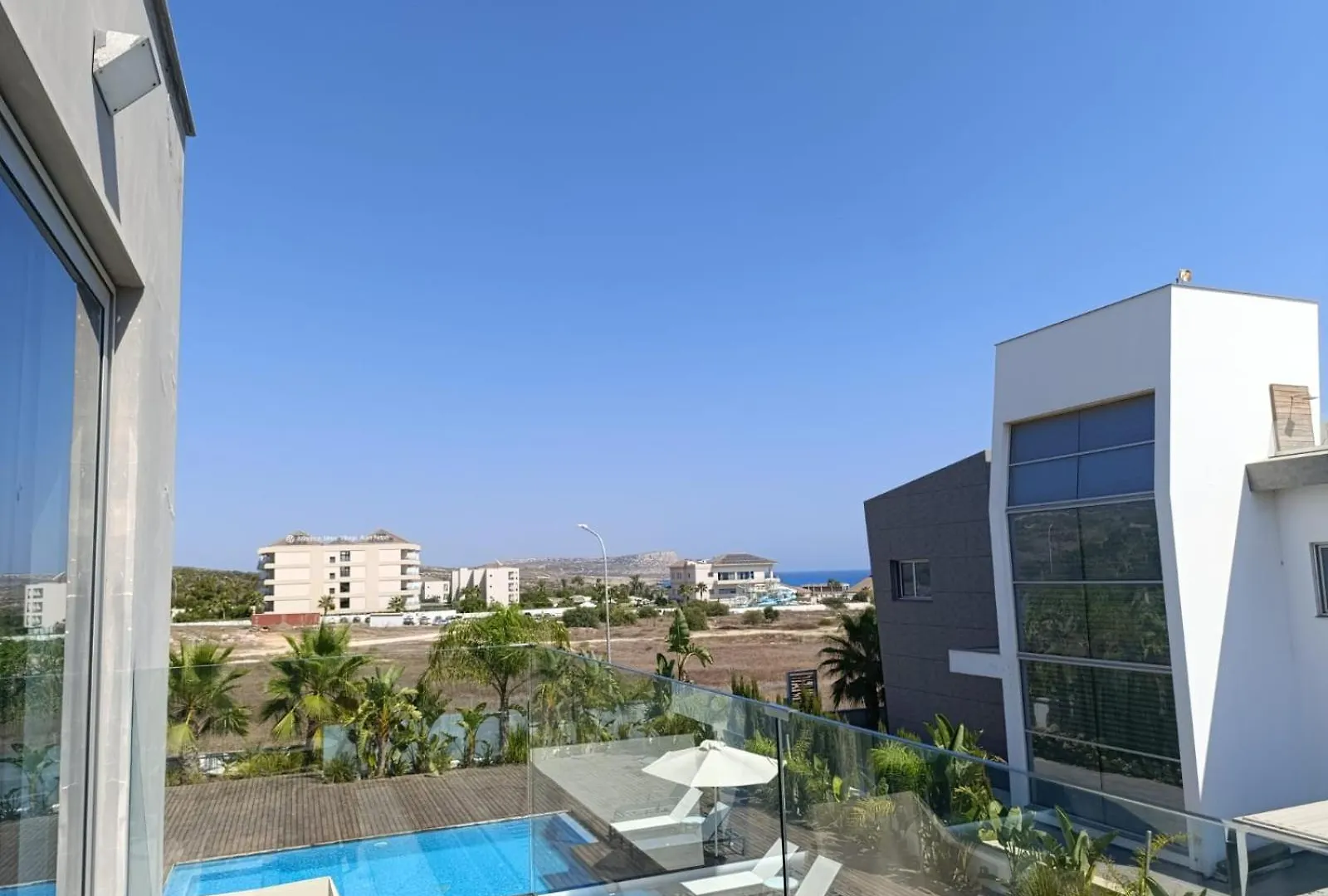 Cove Seaview Villas Ayia Napa 0*,  Cipro