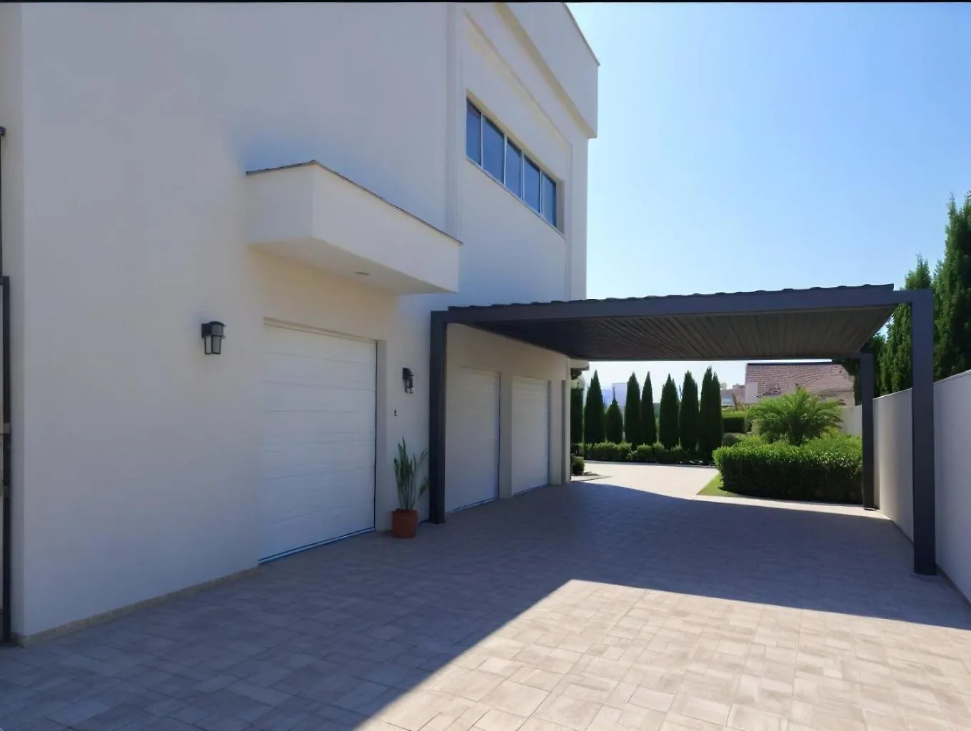 Cove Seaview Villas Ayia Napa