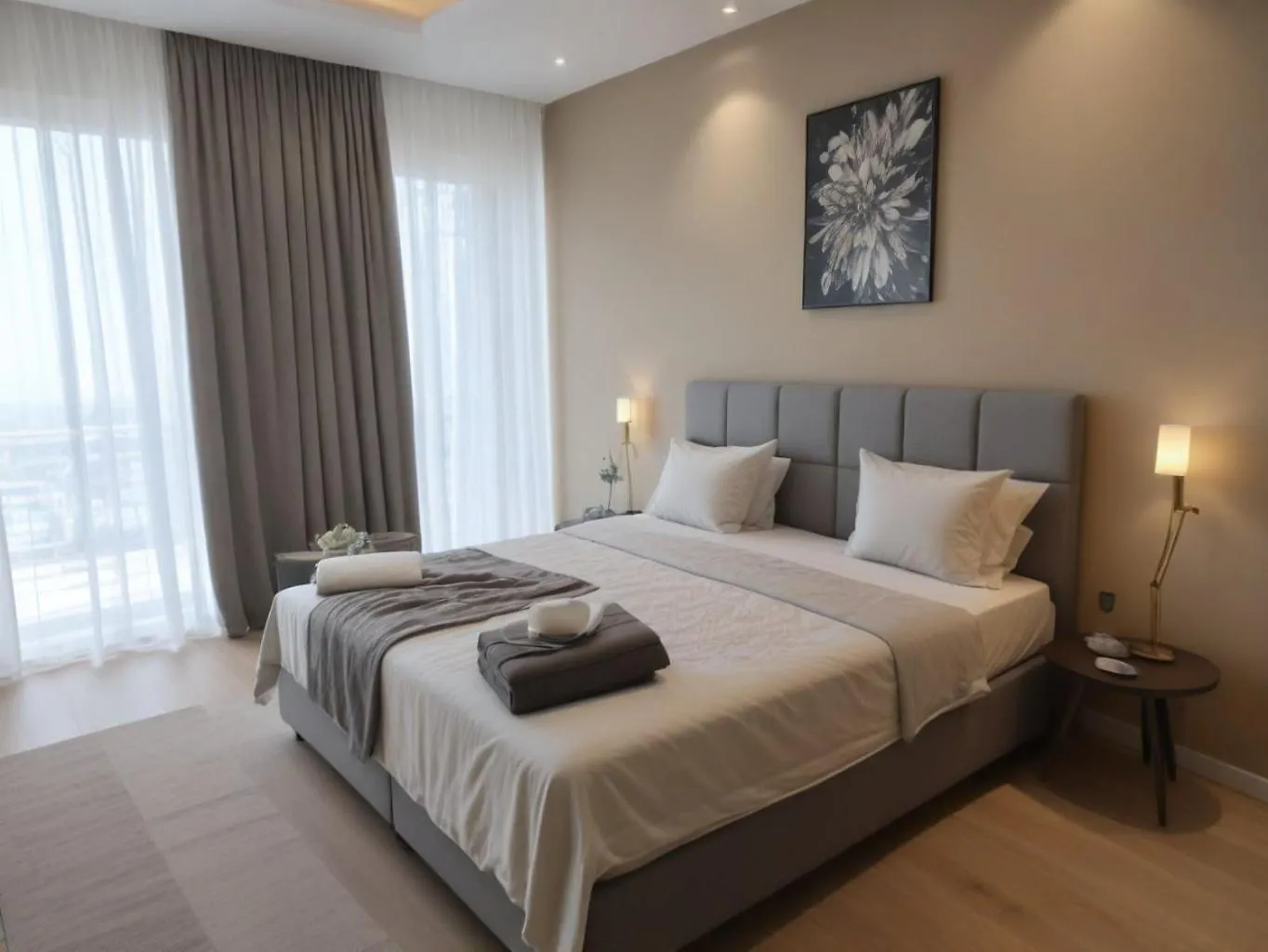 Cove Seaview Villas Ayia Napa